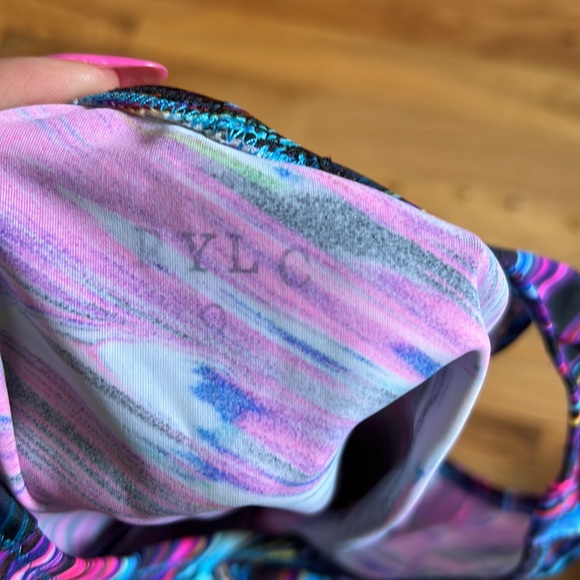 RYLC leotard bundle - Picture 3 of 8